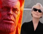 Meryl Streep crítica filmes modernos: "Influência Marvel prejudica a qualidade" (E ela tem razão)