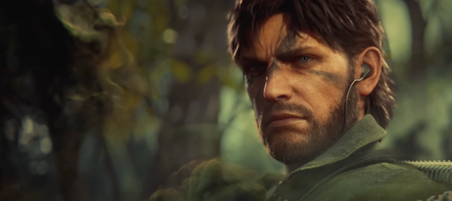 Metal Gear Solid Delta: Conteúdo Extra Exclusivo nos Xbox Series