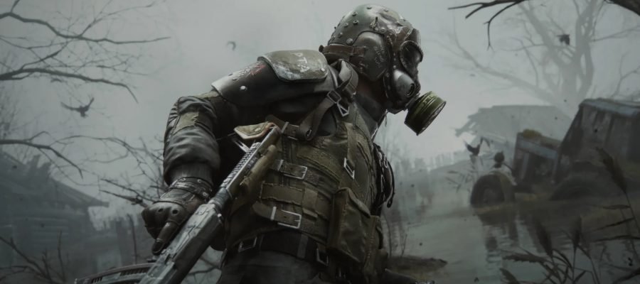 Metro 2039 Revelado: Tudo o Que Sabemos e a História Por Trás de Seus 7 Anos de Desenvolvimento