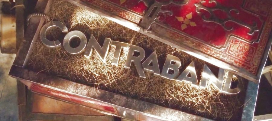 Microsoft descontinua Contraband | Eurogamer.pt