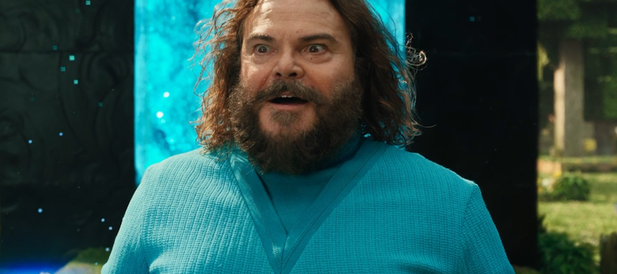 Minecraft: O Filme estreia no Max