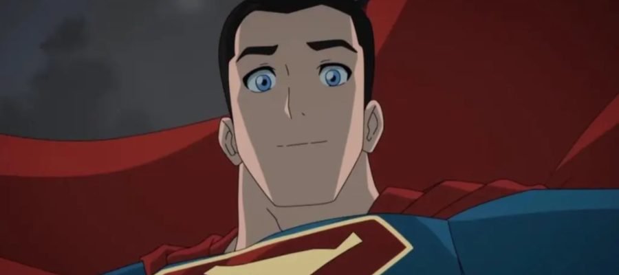Minhas Aventuras com o Superman terá exibição especial antes do Superman de James Gunn