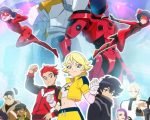 Miraculous: Disney Compra o Primeiro Anime da Franquia