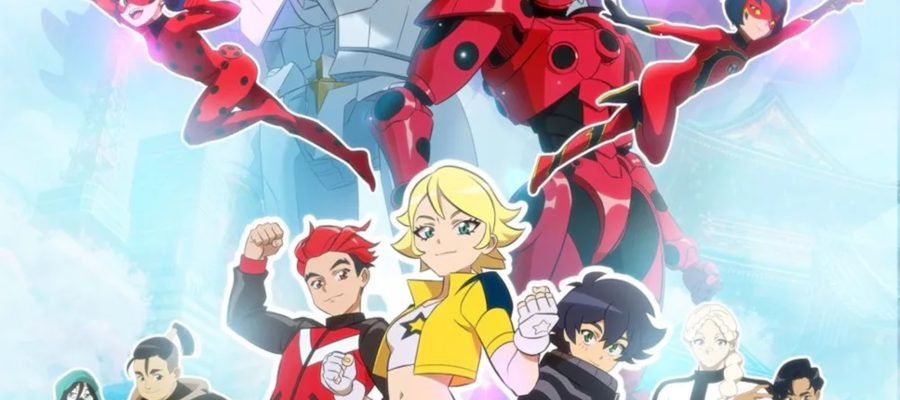 Miraculous: Disney Compra o Primeiro Anime da Franquia