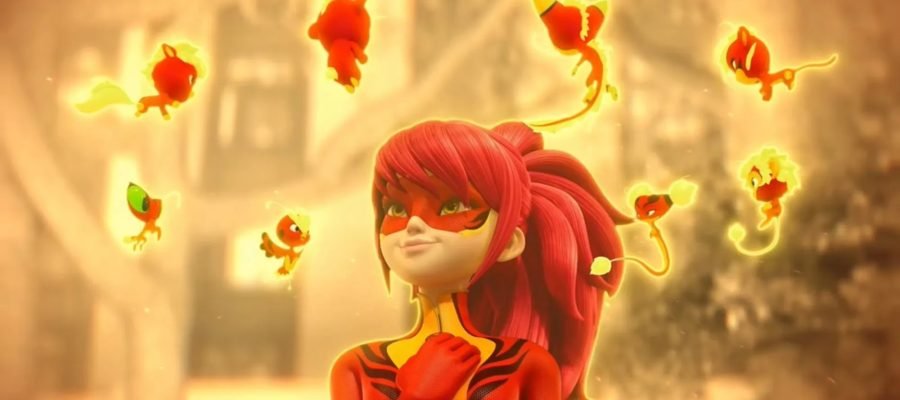 Miraculous: Série Derivada Altamente Aguardada é Cancelada