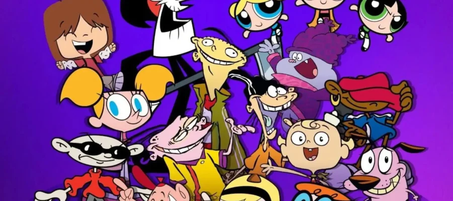 Mudanças Cruciais para Personagem Clássico em Reinício do Cartoon Network