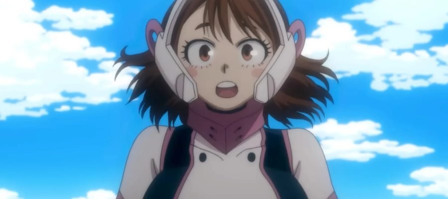 My Hero Academia: Duração Decepcionante Confirmada Para Final Do Anime