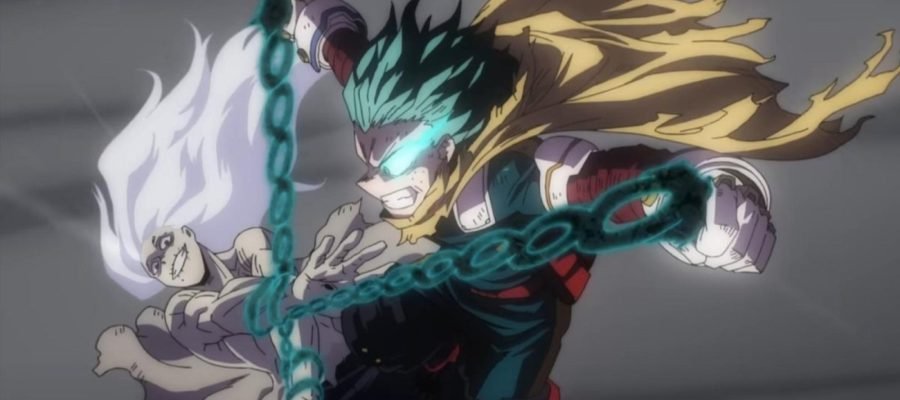 My Hero Academia: Nova prévia da temporada final é revelada, com grande anúncio prometido (Exclusivo)