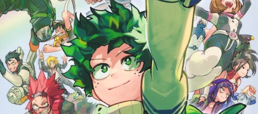 My Hero Academia: Ranking Oficial de Heróis da Turma 1-A Após o Time Skip (E o Que Mudou)