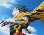 My Hero Academia Rumo ao Final Definitivo: Primeiras Imagens dos Personagens Amados Após 8 Anos