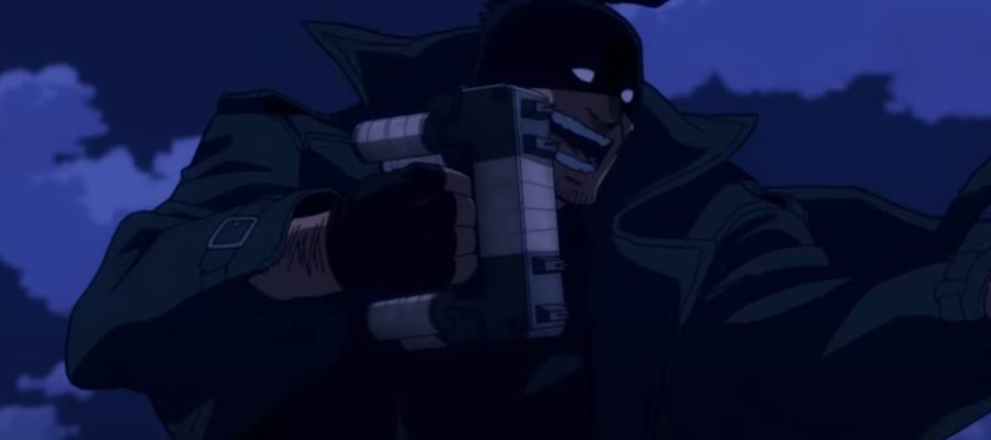 My Hero Academia: Vigilantes Exibe Trailer do Clímax