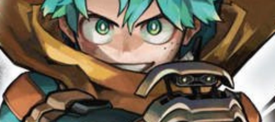 My Hero Academia lança avatares especiais para Discord: veja como conseguir os seus