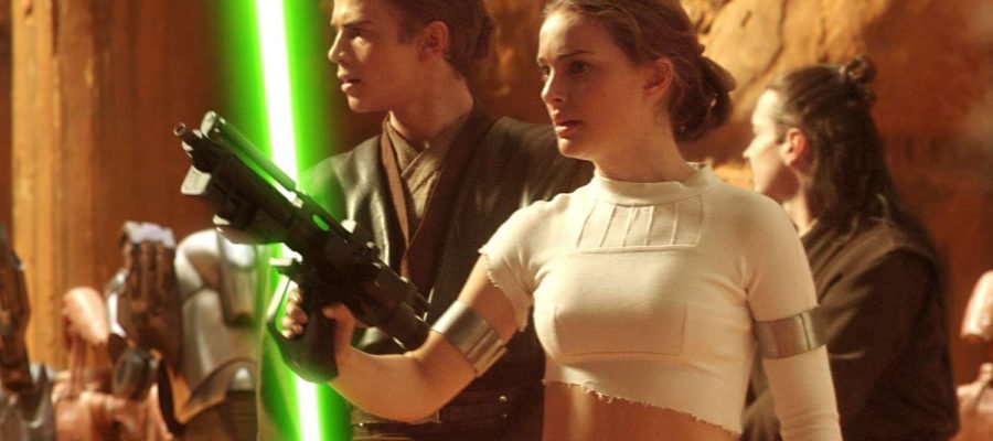 Natalie Portman revela o objeto de cena bizarramente engraçado de Star Wars que roubou dos sets das prequels.