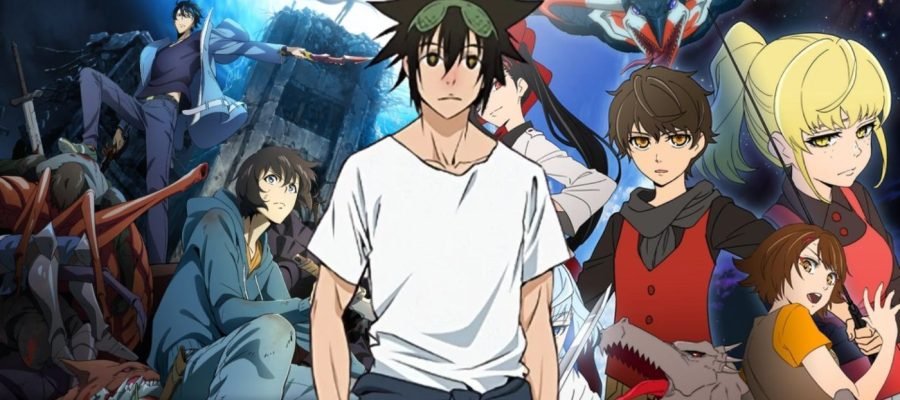 Nem todo manhwa é perfeito, mas estas 8 séries no Webtoon são a perfeição em pessoa.