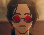 Netflix encerra produção da animação de Tomb Raider