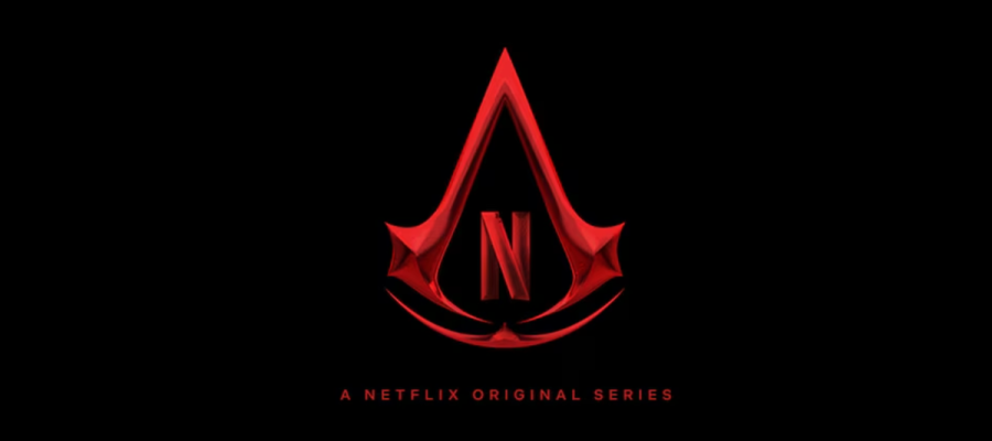 Netflix oficializa produção de série com atores reais de Assassin’s Creed