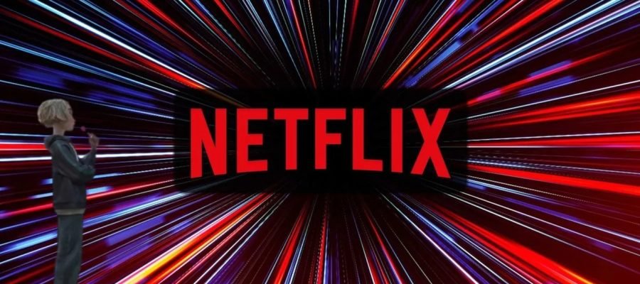 Netflix refará filme clássico com história animada e mais sombria