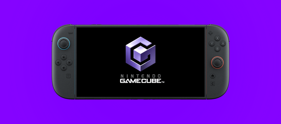 Nintendo Switch 2: Uma Enorme Surpresa para os Fãs de GameCube!