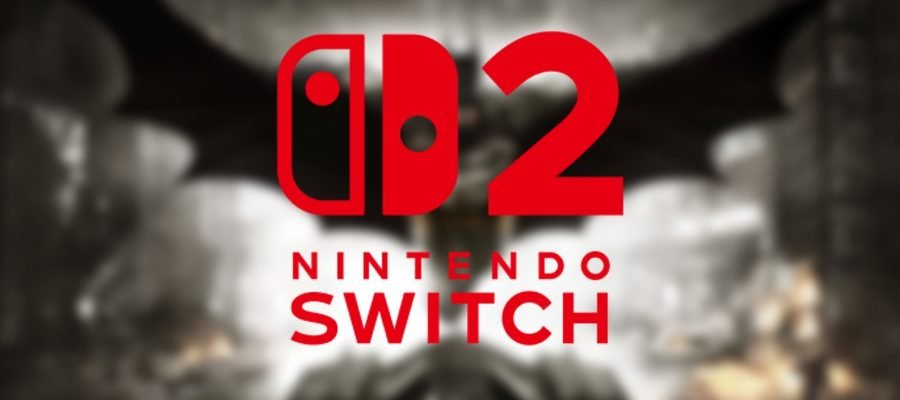 Nintendo Switch 2 corrige um dos piores ports do Switch 1