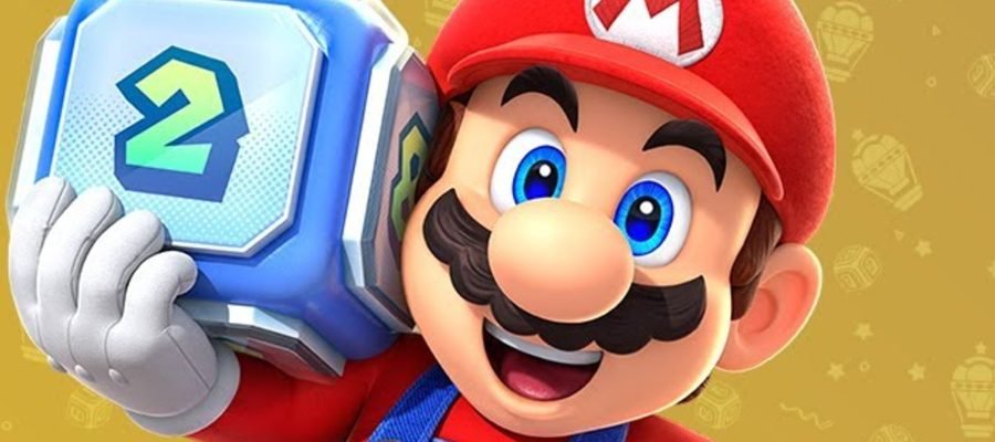 Nintendo Switch Online: Uma novidade inesperada para fãs de Mario Party