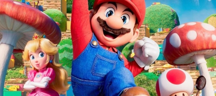 Nintendo planeja mais filmes além de Super Mario 2 e Zelda: quais serão?