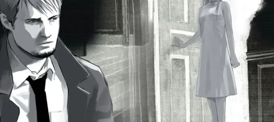 Nintendo registou o nome Hotel Dusk: Room 215