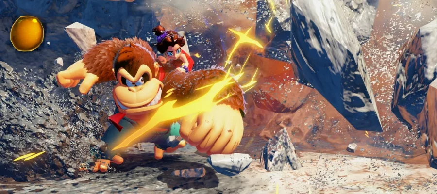 Nintendo valoriza seus funcionários acima de tudo.