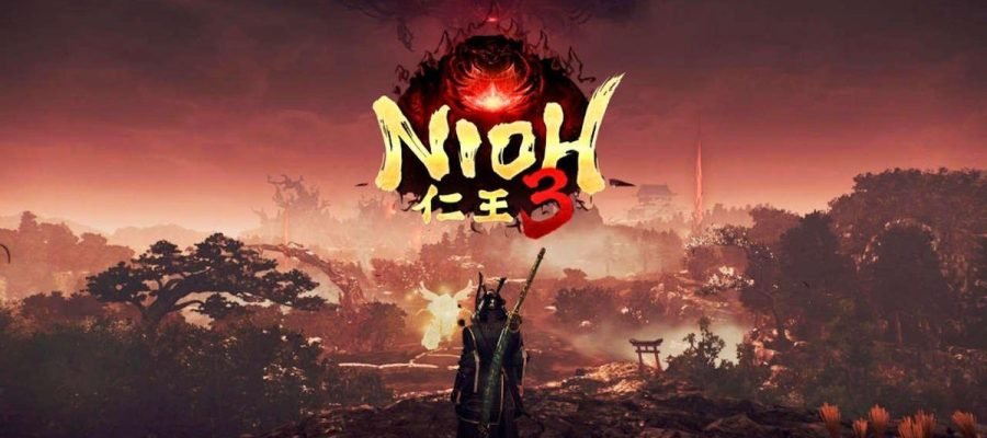 Nioh 3: Aprimorado com a Opinião dos Jogadores