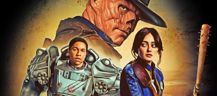 Noites de Horror de Halloween mergulham no apocalipse com casa de Fallout no Universal Studios.