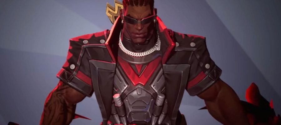Notas da Atualização 3.5 da Temporada em Marvel Rivals Reveladas