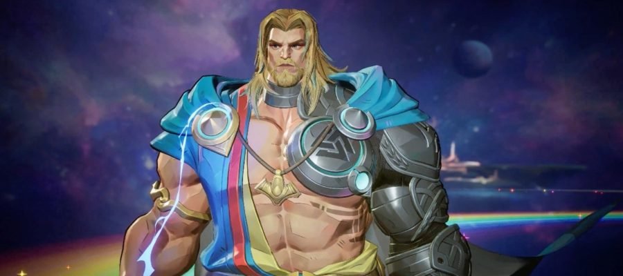 Notas da atualização desta semana de Marvel Rivals revelam todas as novidades