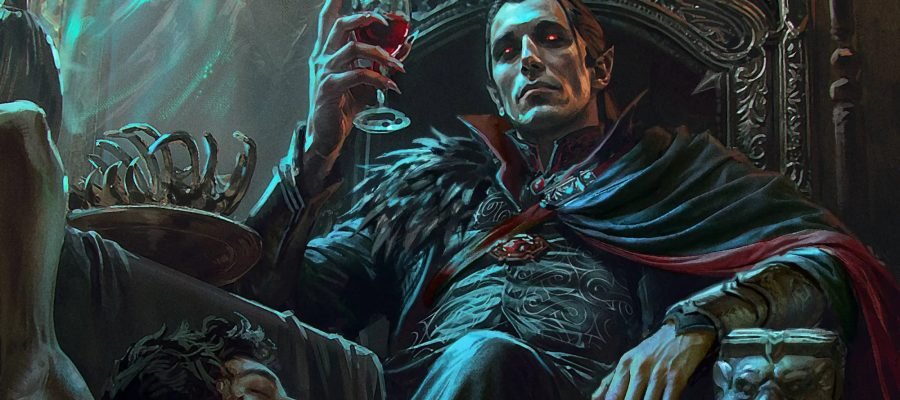 Nova Série Oficial de Dungeons & Dragons em Destaque Apresentará Conteúdo Inédito