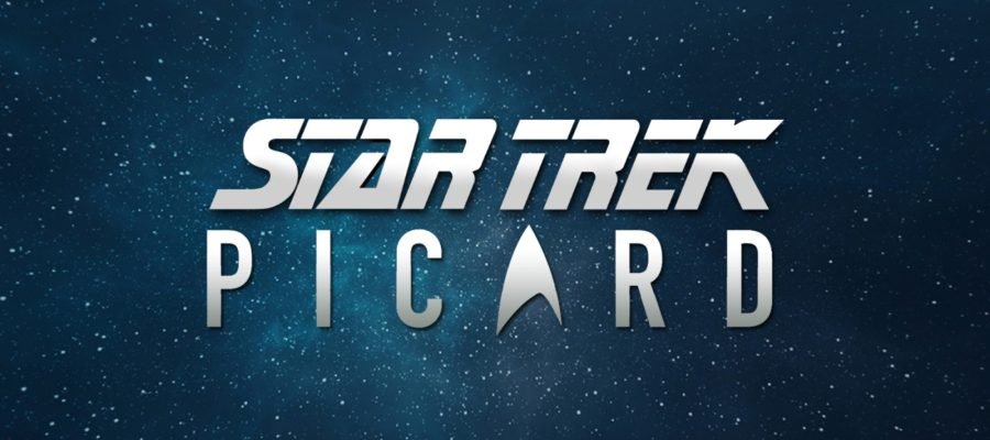 Nova Série de Star Trek Corrige Grave Injustiça com Picard