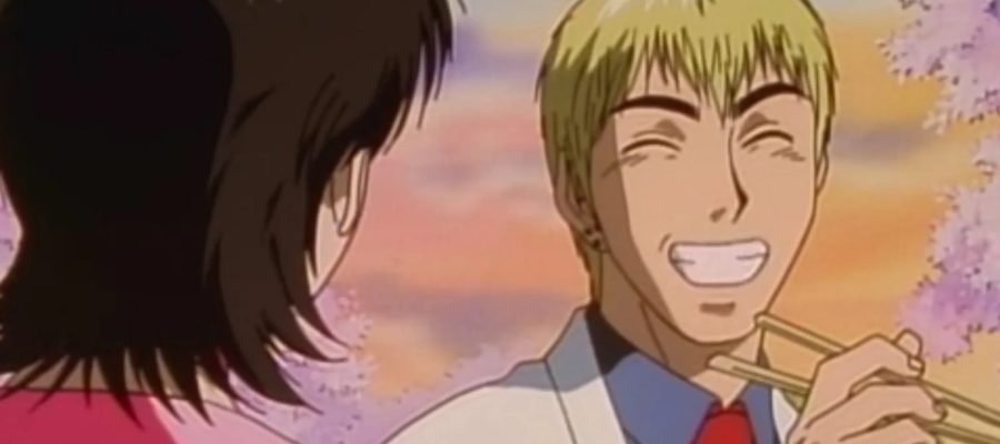 Nova Série em Live-Action de Anime Clássico Estreia no Verão