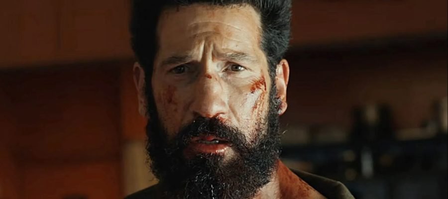 Nova Visão do Justiceiro: A Última Missão Exalta a Violência Classificada para Adultos de Jon Bernthal