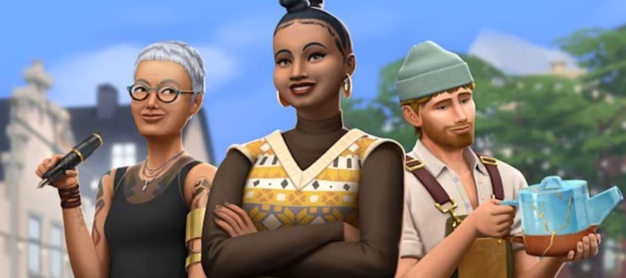Nova atualização do The Sims 4 iguala versões de console e PC, e traz mais novidades