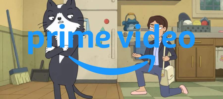 Nova série genial do Prime Video, sucessora perfeita de BoJack Horseman, já estreou (& você pode maratonar os 8 episódios agora)