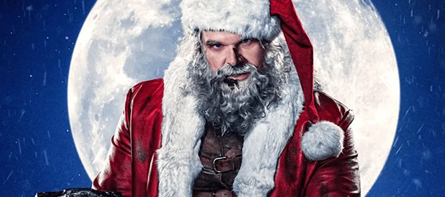 Novas imagens de "Violent Night 2" da CinemaCon revelam a Sra. Claus de Kristen Bell