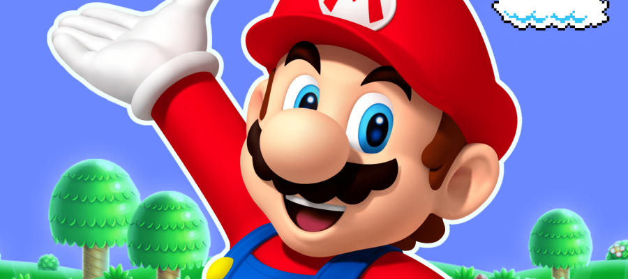 Novas informações sobre jogo 3D do Mario indicam atualização da data de lançamento