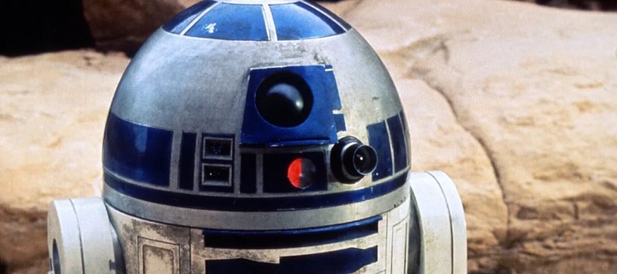 Nove Anos Depois, Fãs de Star Wars Continuam Enganados Sobre Uma Falha de Roteiro de R2-D2
