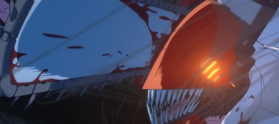 Novidades bombásticas sobre o novo filme de Chainsaw Man estão chegando!