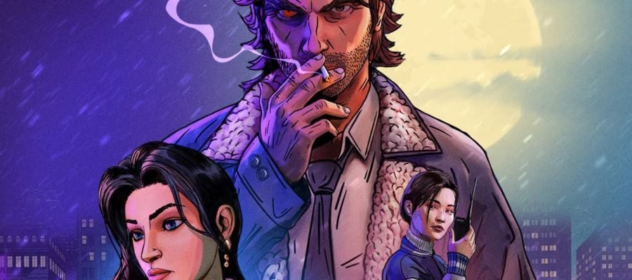 Novidades sobre The Wolf Among Us 2 animam os fãs: um relatório traz atualizações positivas do jogo.