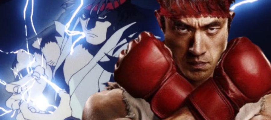 Novo Anime de Street Fighter Anunciado Assim que o Filme Chega