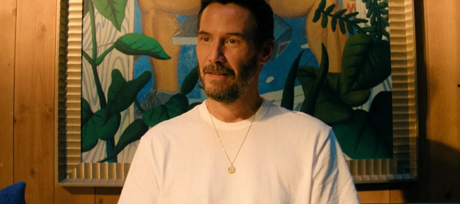 Novo Filme de Keanu Reeves Quebra Jejum de Três Anos e Vira Sucesso Instantâneo no Streaming, Ignorando Críticas Negativas