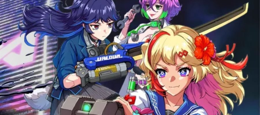 Novo Jogo Revelado Combina Sailor Moon e Fullmetal Alchemist