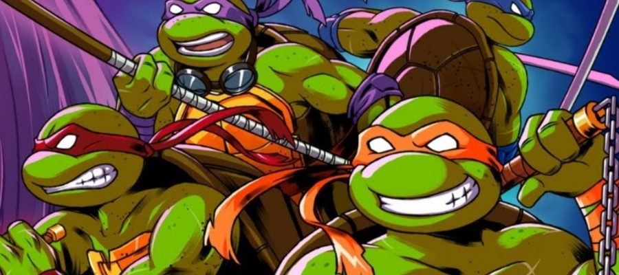 Novo Jogo das Tartarugas Ninja Adolescentes Mutantes Chega aos Consoles Neste Mês