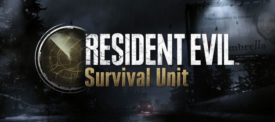 Novo Jogo de Sobrevivência Resident Evil Anunciado