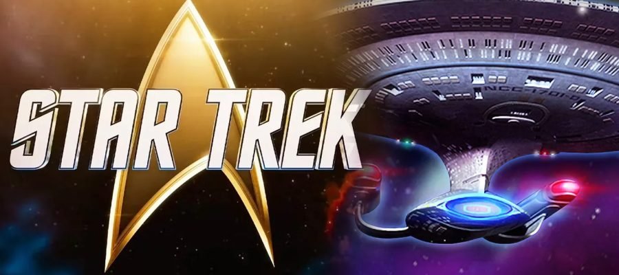 Novo Jogo de Star Trek Apresenta Gerações da Franquia