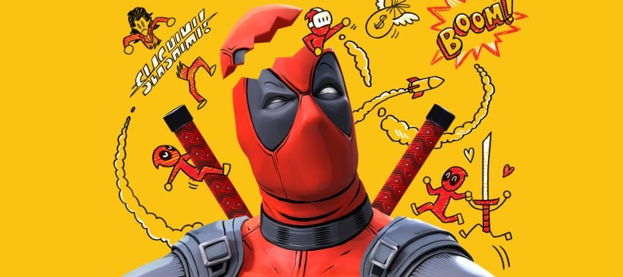 Novo Jogo do Deadpool com Neil Patrick Harris Revelado com Trailer de Estreia