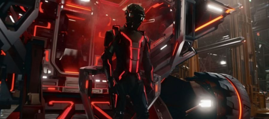 Novo Olhar Sobre o Papel de Ator da Marvel no Vilão de Tron: Ares (E Não É Jared Leto)

Outra Perspectiva Sobre o Ator do Universo Marvel como o Antagonista de Tron: Ares (E Não se Trata de Jared Leto)

Papel de Vilão em Tron: Ares Será de Ator da Marvel, Mas Não Espere Jared Leto